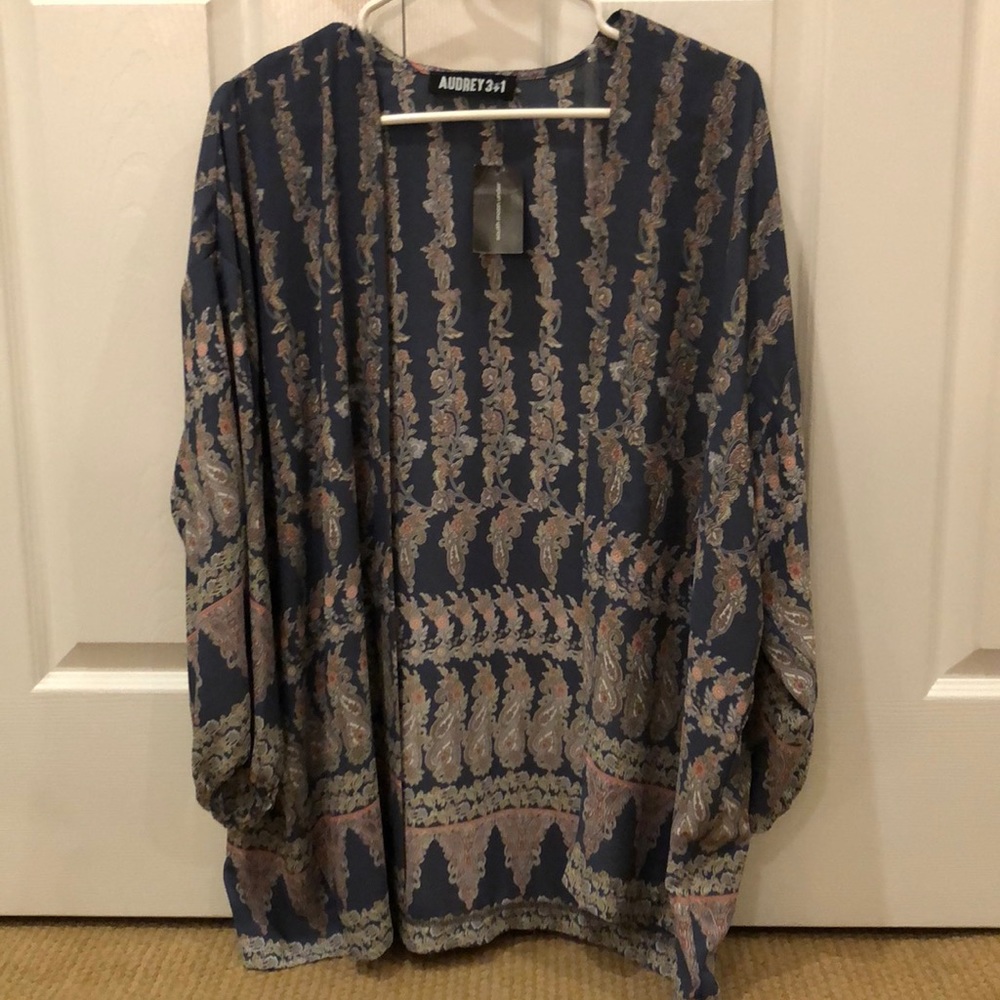 Kimono